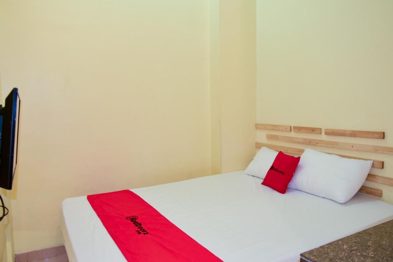 Reddoorz Near Mangga Dua Square Hotel Jakarta Exterior photo